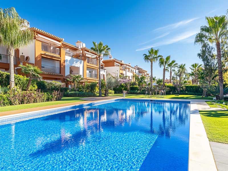 Vastgoedproject Basis