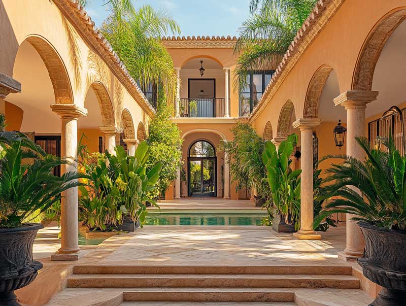 Vastgoedproject Platinum