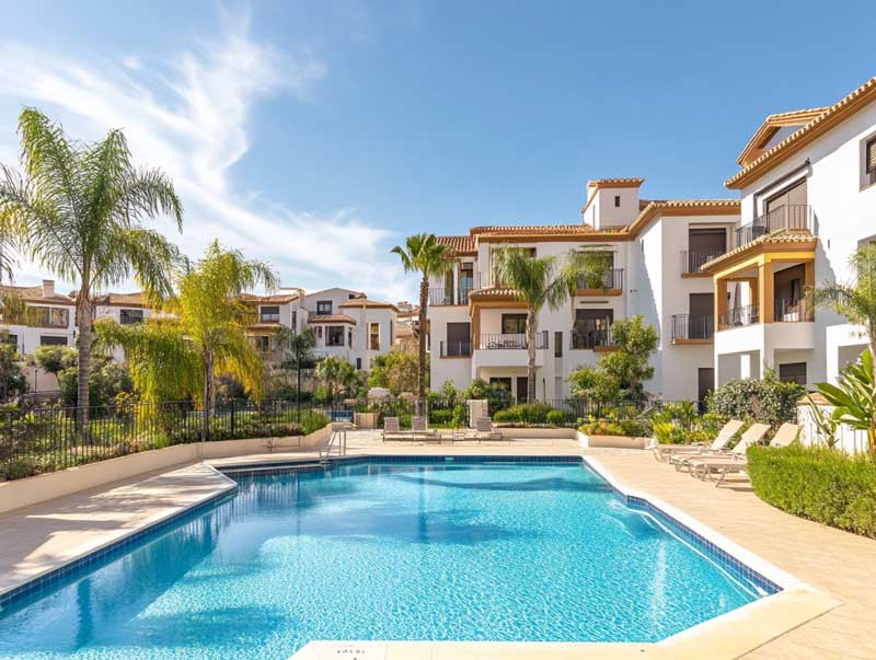 Vastgoedproject Premium